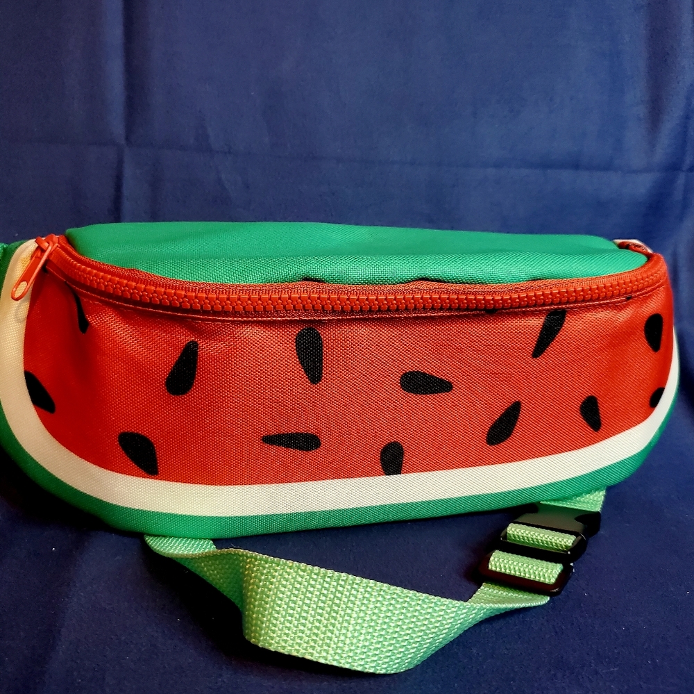 Fanny bag